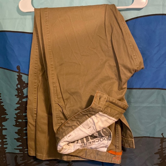 Dockers chinos - Picture 1 of 8